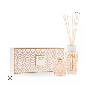 My first baobab gift box women, MFB coffret cadeau